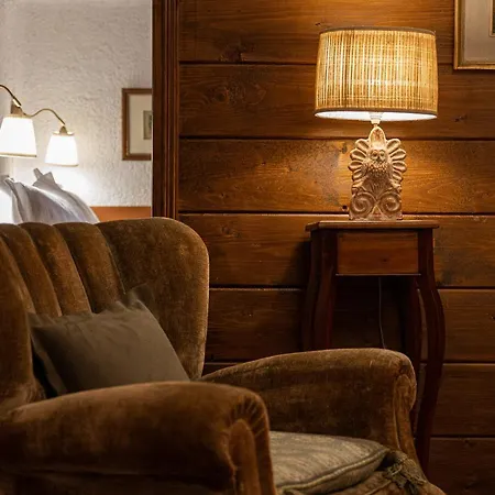 Wooden Chalet Arachova