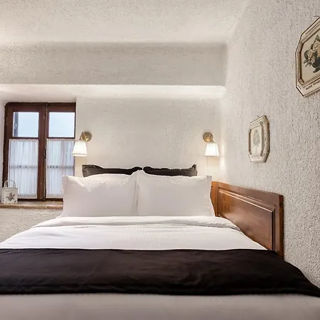 Wooden Apartment