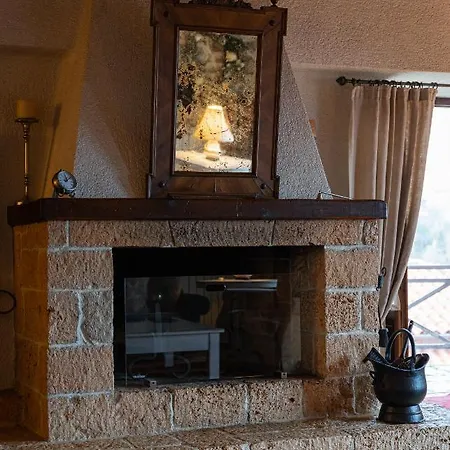 Wooden בקתה *